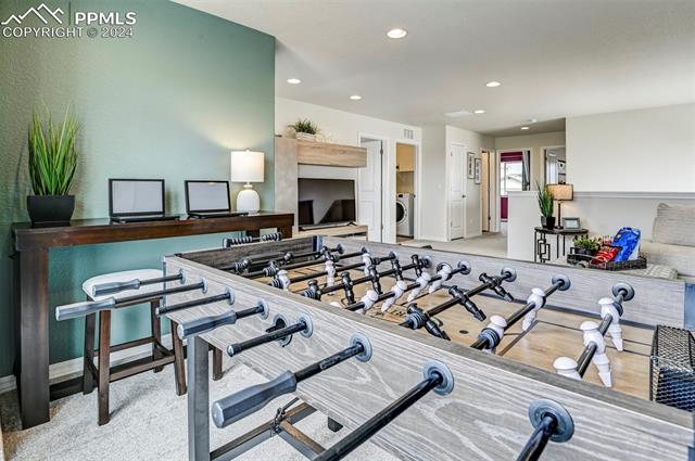 MLS Image for 6029  Williams Run  ,Colorado Springs, Colorado