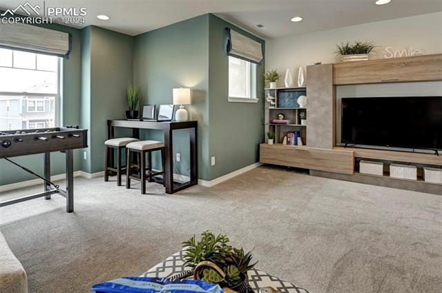 MLS Image for 6029  Williams Run  ,Colorado Springs, Colorado