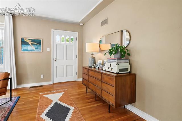 MLS Image for 805 N Foote  ,Colorado Springs, Colorado