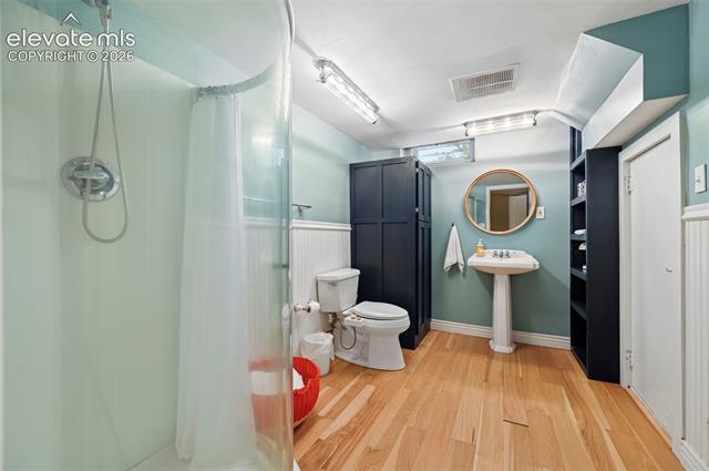 MLS Image for 805 N Foote  ,Colorado Springs, Colorado