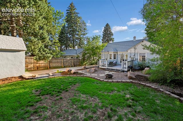 MLS Image for 805 N Foote  ,Colorado Springs, Colorado