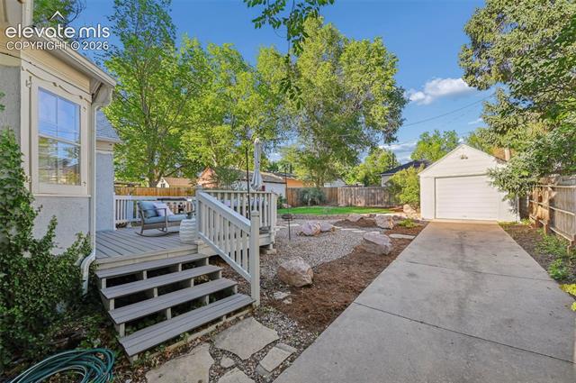 MLS Image for 805 N Foote  ,Colorado Springs, Colorado