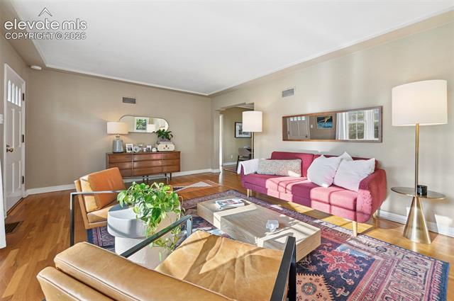 MLS Image for 805 N Foote  ,Colorado Springs, Colorado