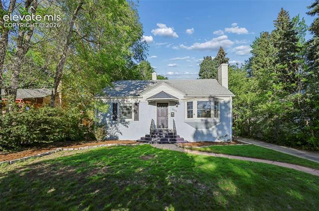 MLS Image for 805 N Foote  ,Colorado Springs, Colorado