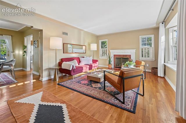 MLS Image for 805 N Foote  ,Colorado Springs, Colorado