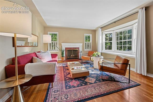 MLS Image for 805 N Foote  ,Colorado Springs, Colorado
