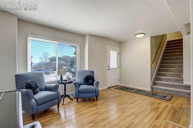 MLS Image for 1944  Queens Canyon  ,Colorado Springs, Colorado