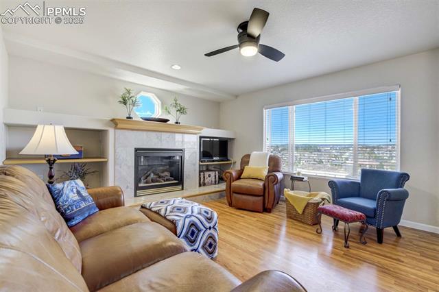MLS Image for 1944  Queens Canyon  ,Colorado Springs, Colorado