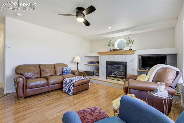 MLS Image for 1944  Queens Canyon  ,Colorado Springs, Colorado