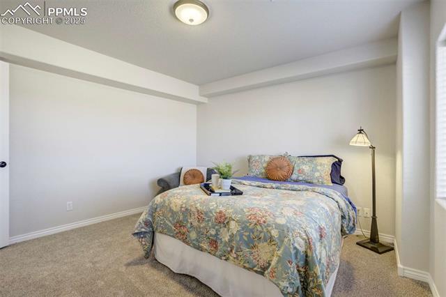 MLS Image for 1944  Queens Canyon  ,Colorado Springs, Colorado