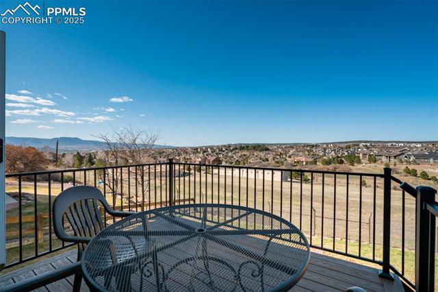 MLS Image for 1944  Queens Canyon  ,Colorado Springs, Colorado