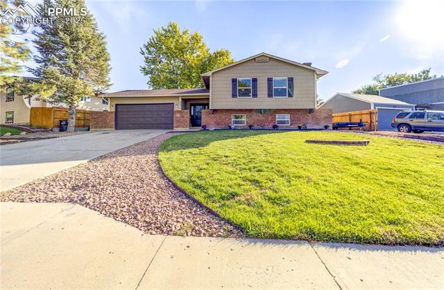 4230  Blueflax  , pueblo  House Search MLS Picture