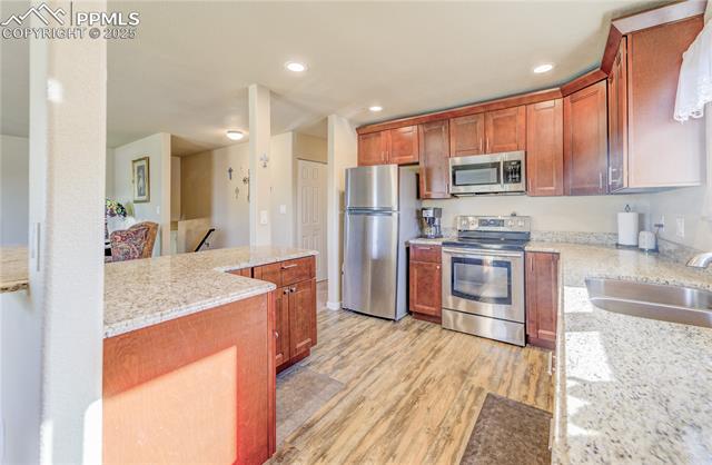 MLS Image for 4230  Blueflax  ,Pueblo, Colorado
