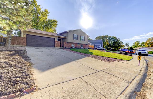 MLS Image for 4230  Blueflax  ,Pueblo, Colorado