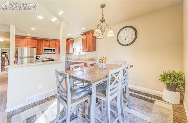 MLS Image for 4230  Blueflax  ,Pueblo, Colorado