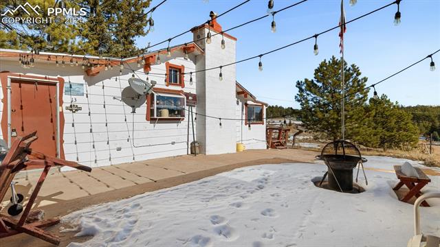 MLS Image for 13  Maverick  ,Florissant, Colorado