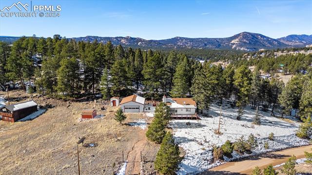 MLS Image for 13  Maverick  ,Florissant, Colorado