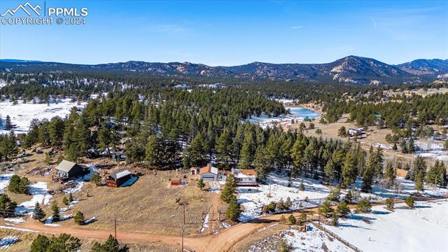 MLS Image for 13  Maverick  ,Florissant, Colorado