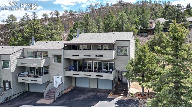 MLS Image for 6301  Perry Park  ,Larkspur, Colorado