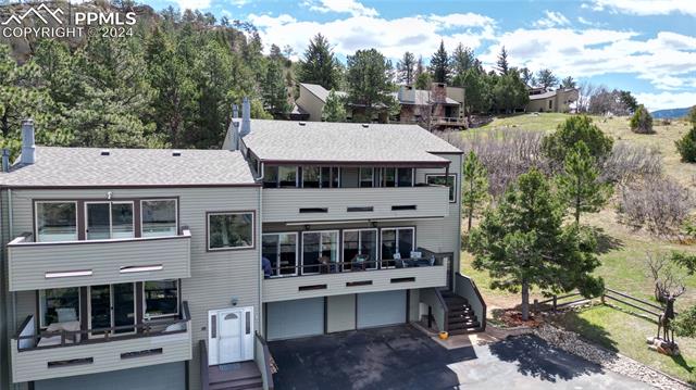 MLS Image for 6301  Perry Park  ,Larkspur, Colorado