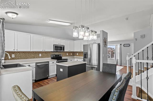 MLS Image for 4886  Little London  ,Colorado Springs, Colorado