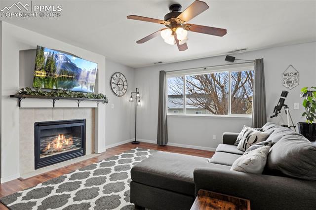 MLS Image for 4886  Little London  ,Colorado Springs, Colorado