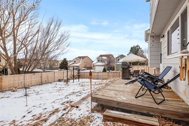 MLS Image for 4886  Little London  ,Colorado Springs, Colorado