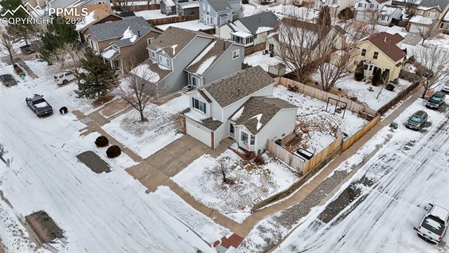 MLS Image for 4886  Little London  ,Colorado Springs, Colorado