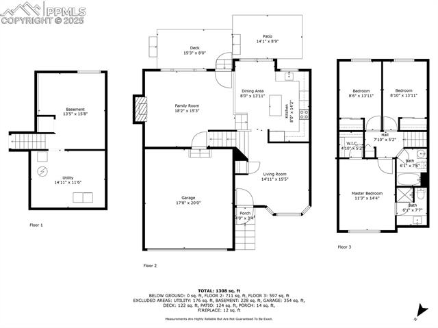 MLS Image for 4886  Little London  ,Colorado Springs, Colorado