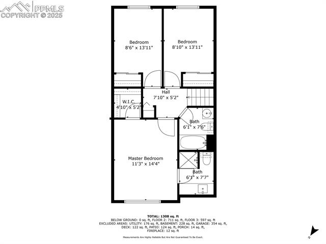 MLS Image for 4886  Little London  ,Colorado Springs, Colorado