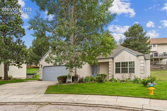 MLS Image for 5715  Velvet  ,Colorado Springs, Colorado