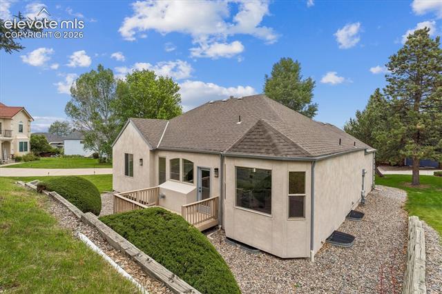 MLS Image for 5715  Velvet  ,Colorado Springs, Colorado