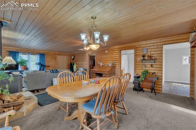 MLS Image for 847  Timber Ridge  ,Divide, Colorado
