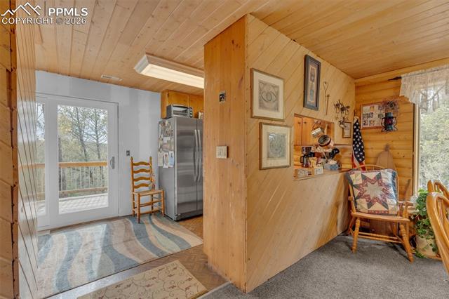 MLS Image for 847  Timber Ridge  ,Divide, Colorado