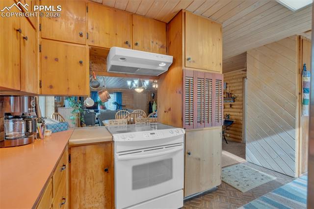 MLS Image for 847  Timber Ridge  ,Divide, Colorado