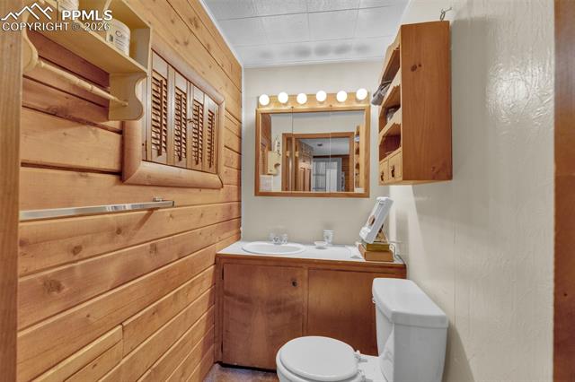 MLS Image for 847  Timber Ridge  ,Divide, Colorado