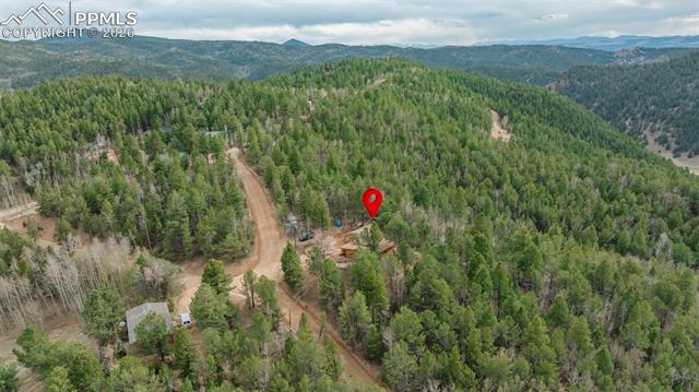 MLS Image for 847  Timber Ridge  ,Divide, Colorado