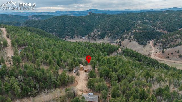 MLS Image for 847  Timber Ridge  ,Divide, Colorado