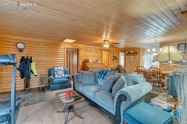 MLS Image for 847  Timber Ridge  ,Divide, Colorado