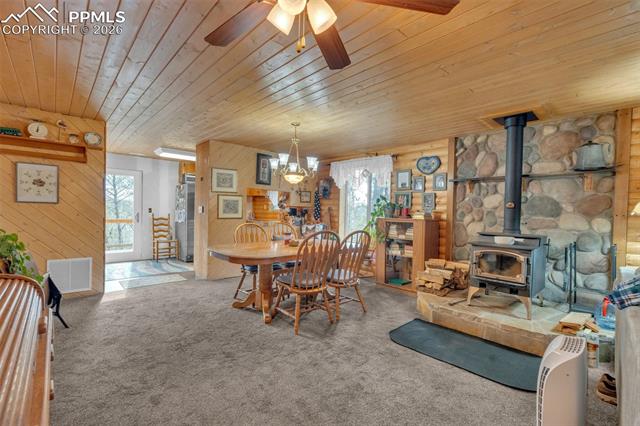 MLS Image for 847  Timber Ridge  ,Divide, Colorado