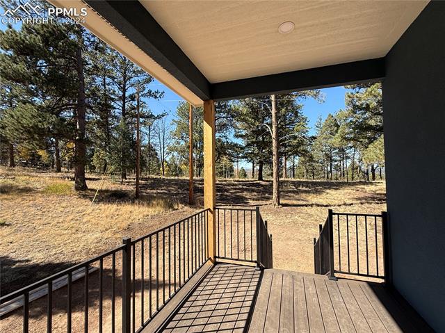 MLS Image for 393 S Mountain Estates  ,Florissant, Colorado