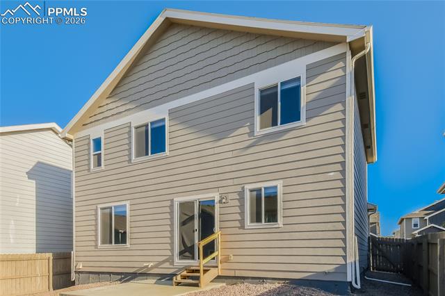MLS Image for 10885  Rowley  ,Colorado Springs, Colorado