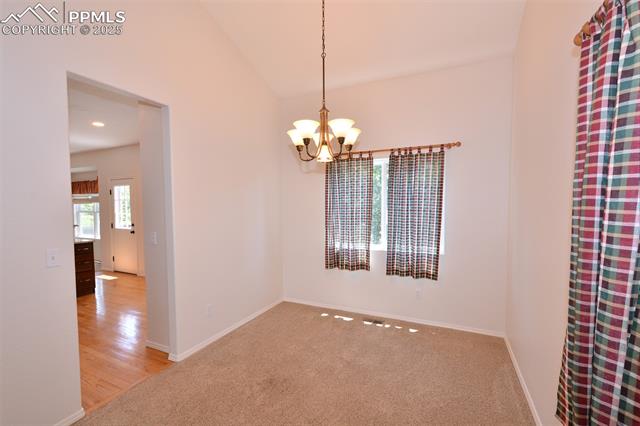 MLS Image for 1135  Mount Estes  ,Colorado Springs, Colorado