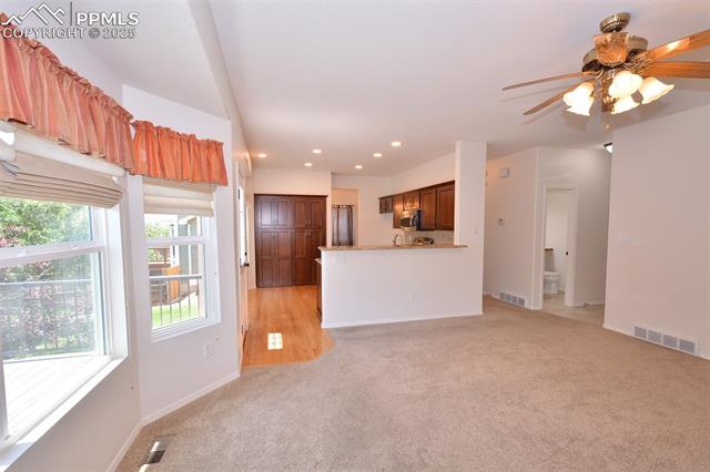 MLS Image for 1135  Mount Estes  ,Colorado Springs, Colorado