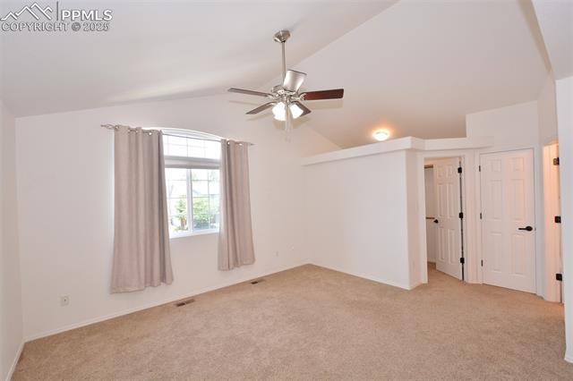 MLS Image for 1135  Mount Estes  ,Colorado Springs, Colorado