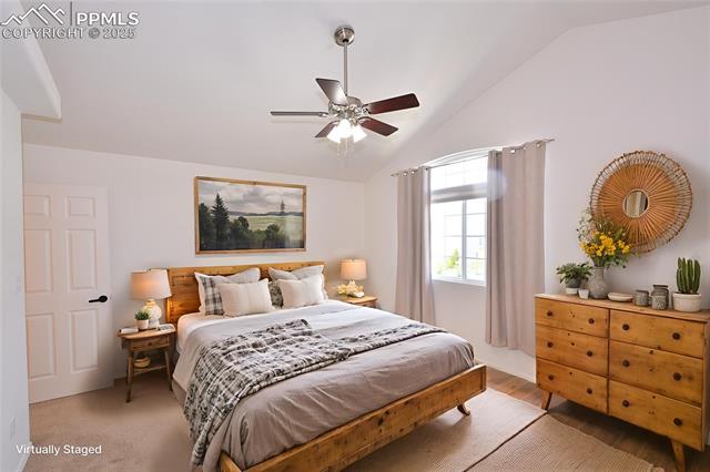 MLS Image for 1135  Mount Estes  ,Colorado Springs, Colorado