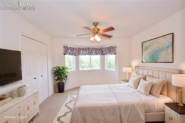 MLS Image for 1135  Mount Estes  ,Colorado Springs, Colorado