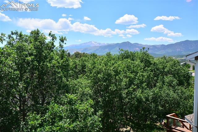 MLS Image for 1135  Mount Estes  ,Colorado Springs, Colorado