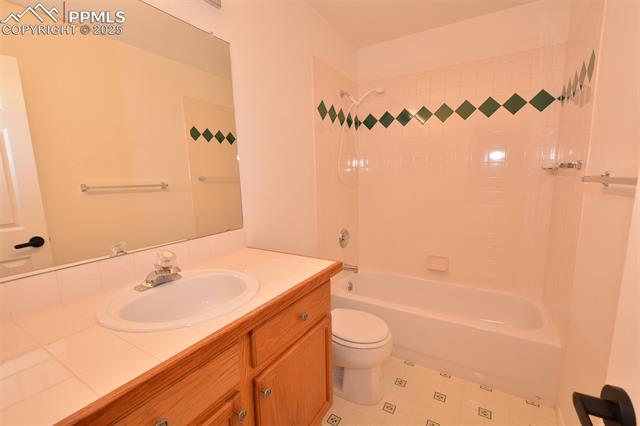 MLS Image for 1135  Mount Estes  ,Colorado Springs, Colorado