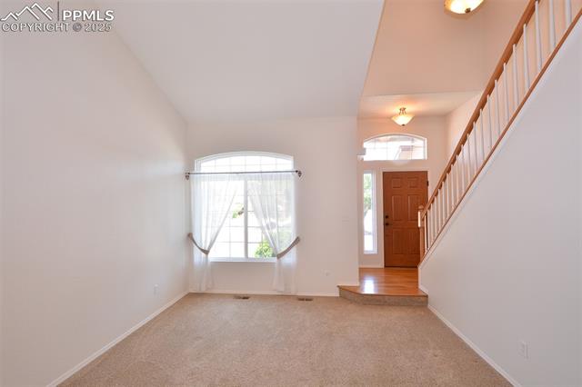 MLS Image for 1135  Mount Estes  ,Colorado Springs, Colorado